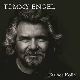 Album cover of Du bes Kölle