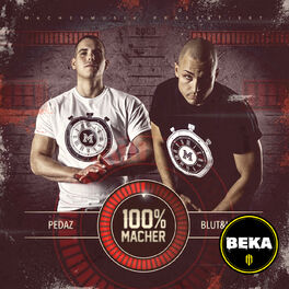 Album cover of 100% Macher (Premium Edition)