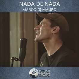 Album cover of Nada De Nada