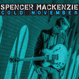 Album cover of Cold November