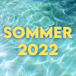 Album cover of SOMMER 2022 - Sommerhits til fest og hygge