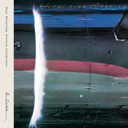 Album cover of Wings Over America