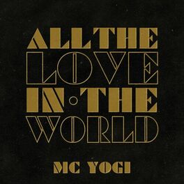 Album cover of All the Love in the World
