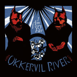 Album cover of I Am Very Far