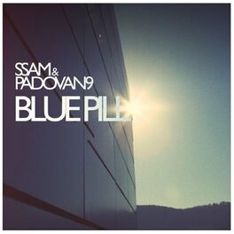 Album cover of BluePill