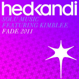Album cover of Fade (feat. Kimblee) (Garrett & Ojelay 2011 Official Mix)