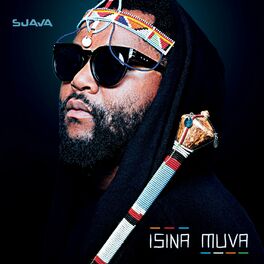 Album cover of Isina Muva