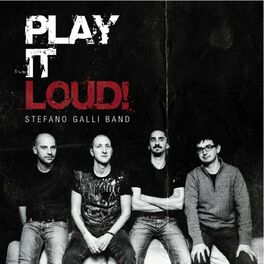 Album cover of Play It Loud!