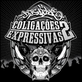 Album cover of Coligações Expressivas 2
