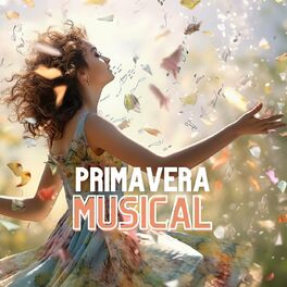 Album cover of Primavera Musical
