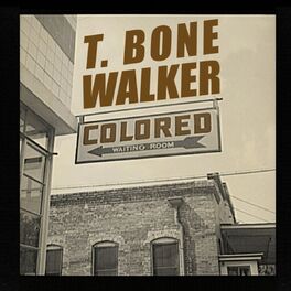 Album cover of Colored