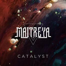Album cover of Catalyst