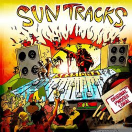 Album cover of Suntracks Sessions (Limited Edition)