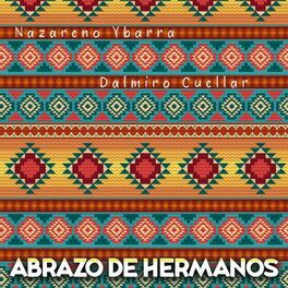 Album cover of Abrazo de hermanos