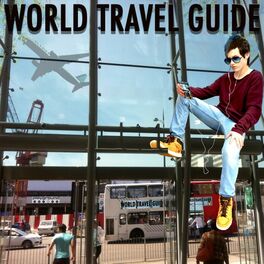 Album cover of World Travel Guide