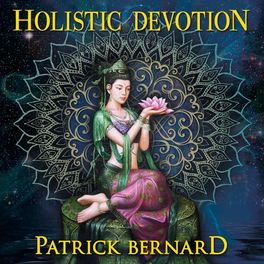 Album cover of Holistic Devotion
