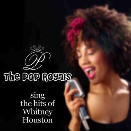 Album cover of The Hits Of Whitney Houston