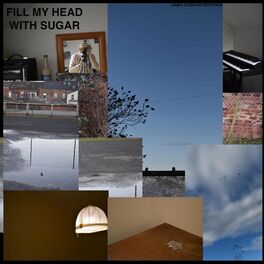 Album cover of Fill My Head With Sugar