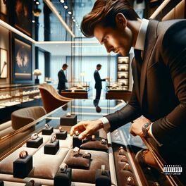 Album cover of New Gucci