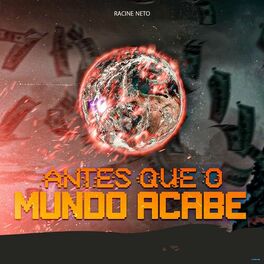 Album cover of Antes Que o Mundo Acabe
