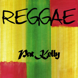 Album cover of Reggae Pat Kelly