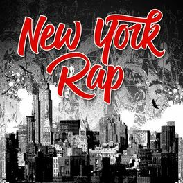Album cover of New York Rap