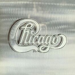 Album cover of Chicago II