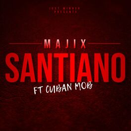 Album cover of Santiano (Radio Edit)