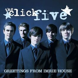Album cover of Greetings From Imrie House ( Exclusive)