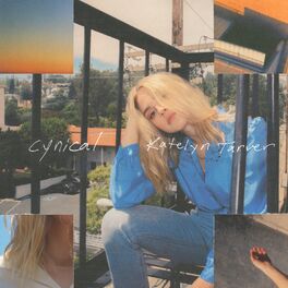Album cover of Cynical