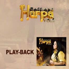 Cassiane: Play-Back  Quero Encontra-Lo  (Cassiane)