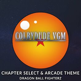 Album cover of Chapter Select & Arcade Theme (From 