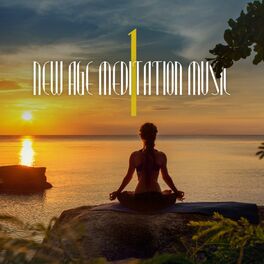 Album cover of New Age Meditation Music, Vol. 1