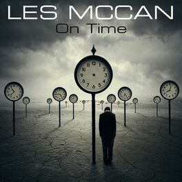 Album cover of On Time