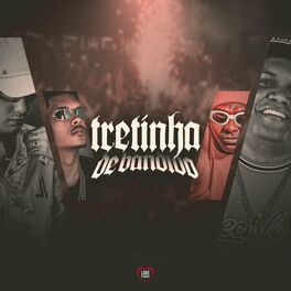 Album cover of Tretinha de Bandido