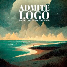 Album cover of Admite logo