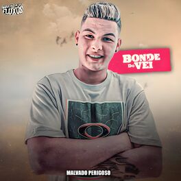 Album cover of Malvado Perigoso