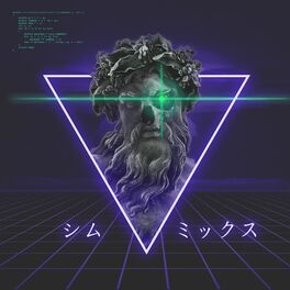 Album cover of Bass & Robots
