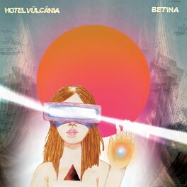 Album cover of Hotel Vülcânia