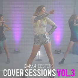 Album cover of Cover Sessions, Vol.3