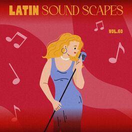 Album cover of Latin Sound Scapes, Vol. 60