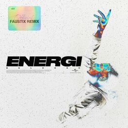 Album cover of Energi (Faustix Remix)