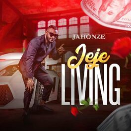 Album cover of Jeje Living