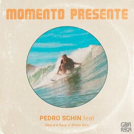 Album cover of Momento Presente