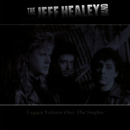 Album cover of Legacy: Volume One - The Singles