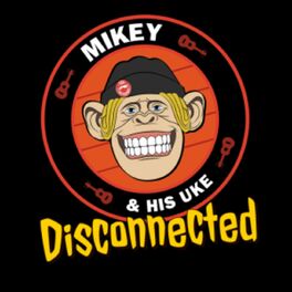 Album cover of Disconnected (Cover Version)