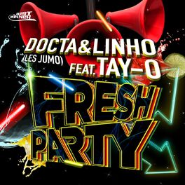 Album cover of Fresh Party (Les jumo)