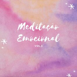Album cover of Meditação Emocional Vol. 2