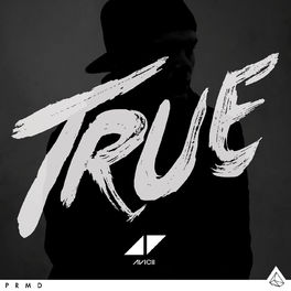Album cover of True