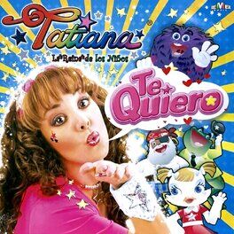 Album cover of Te Quiero